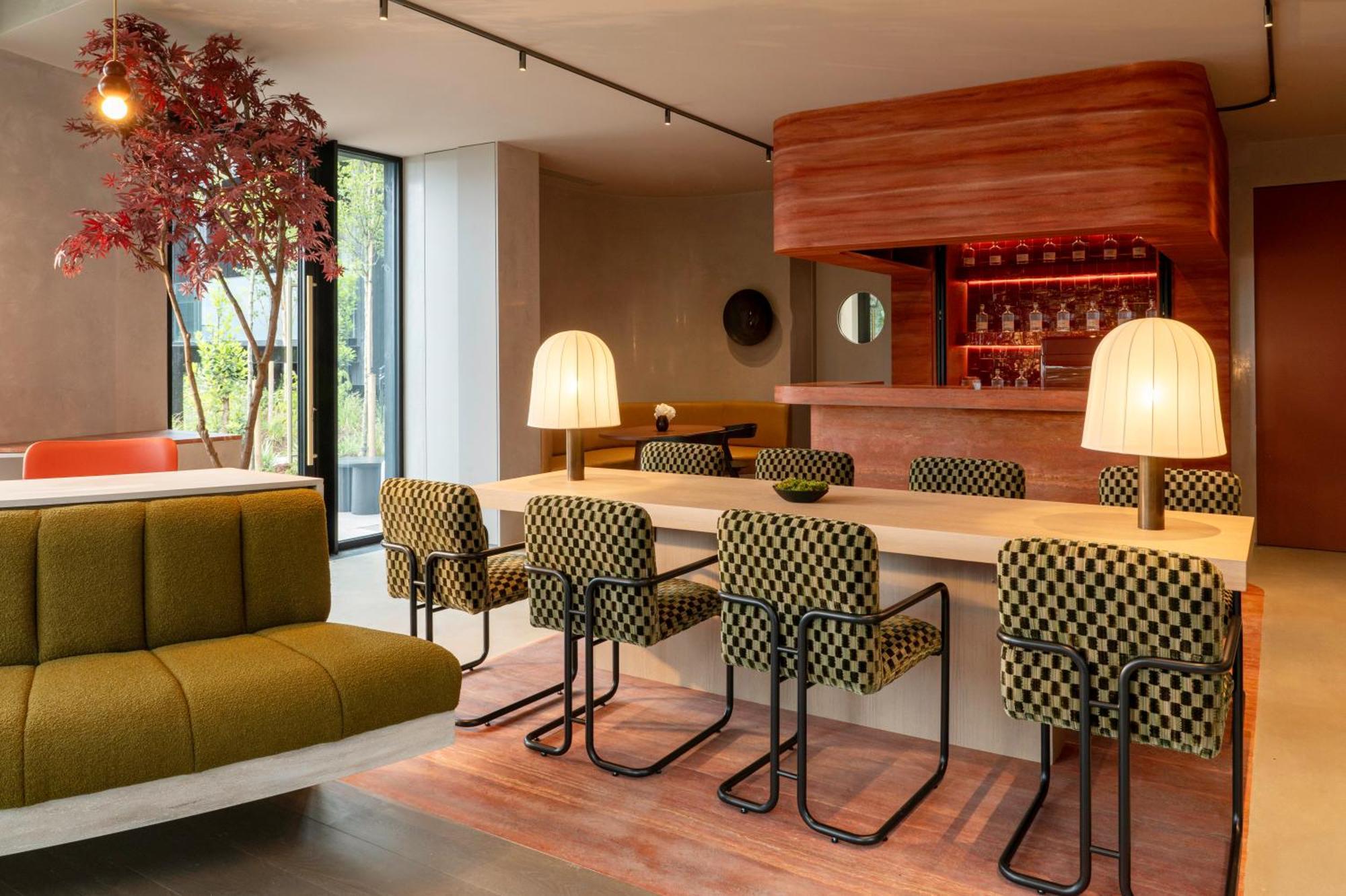 The Montenotte Hotel Cork Eksteriør bilde