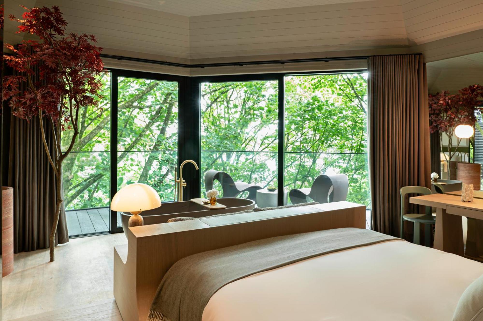 The Montenotte Hotel Cork Eksteriør bilde